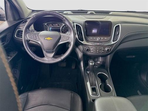 2018 Chevrolet Equinox Premier w/3LZ