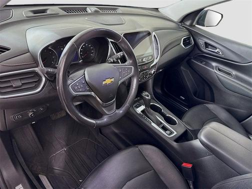 2018 Chevrolet Equinox Premier w/3LZ