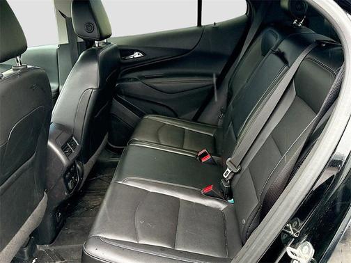 2018 Chevrolet Equinox Premier w/3LZ