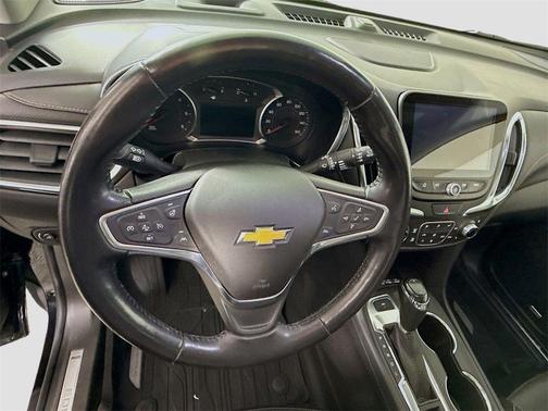 2018 Chevrolet Equinox Premier w/3LZ