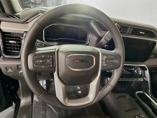 2025 GMC Sierra 3500 Denali