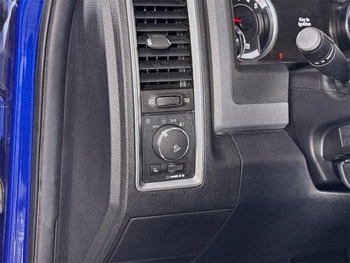 2014 RAM 2500 Big Horn