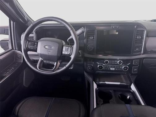 Gray 2025 Ford F-450 XL