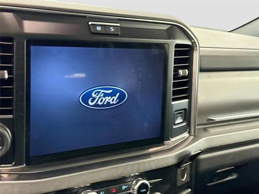 Gray 2025 Ford F-450 XL