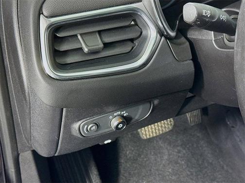 2018 Chevrolet Equinox 1LT