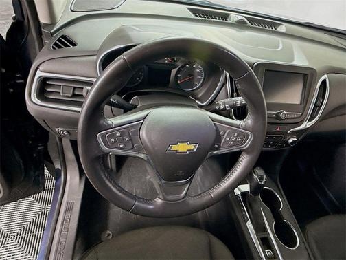 2018 Chevrolet Equinox 1LT