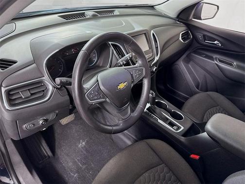 2018 Chevrolet Equinox 1LT