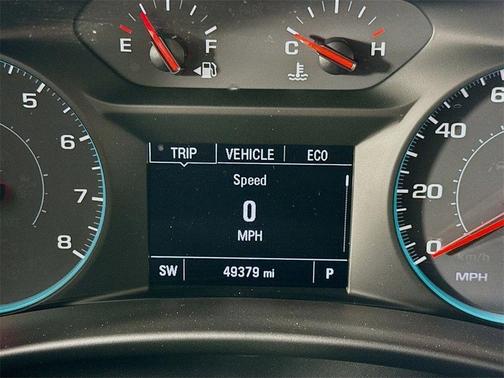 2018 Chevrolet Equinox 1LT