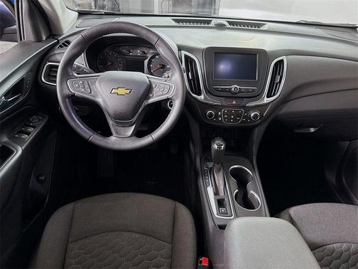 2018 Chevrolet Equinox 1LT