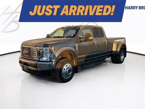 2022 Ford F-450 XL