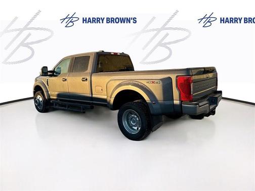 2022 Ford F-450 XL