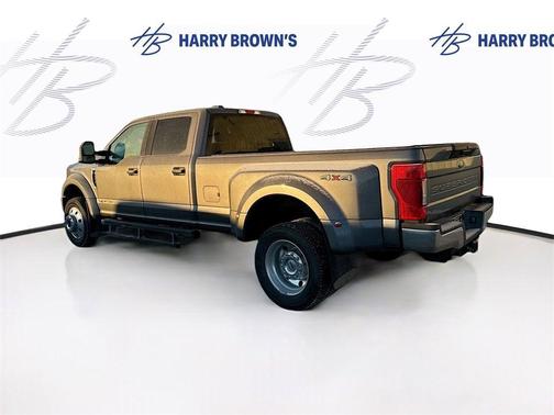 2022 Ford F-450 XL