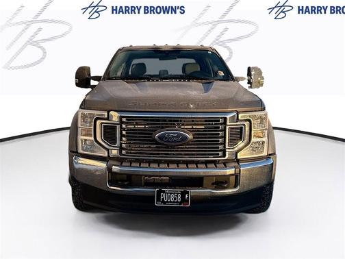 2022 Ford F-450 XL