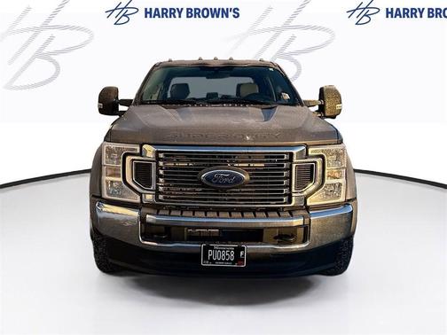 2022 Ford F-450 XL