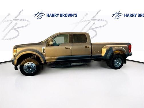 2022 Ford F-450 XL