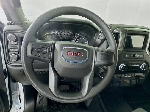 2025 GMC Sierra 2500 Pro