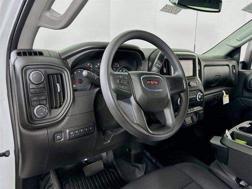 2025 GMC Sierra 2500 Pro
