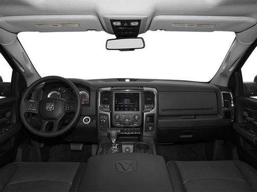 2013 RAM 1500 Tradesman/Express
