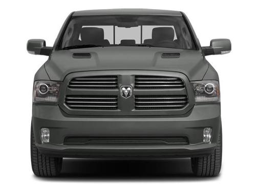 2013 RAM 1500 Tradesman/Express