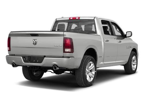 2013 RAM 1500 Tradesman/Express