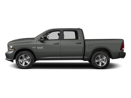 2013 RAM 1500 Tradesman/Express