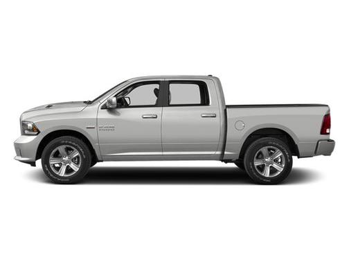 2013 RAM 1500 Tradesman/Express