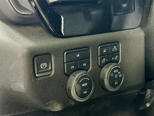 2024 Chevrolet Silverado 2500 LT