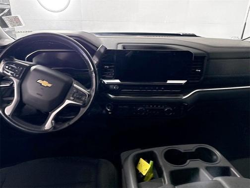 2024 Chevrolet Silverado 2500 LT