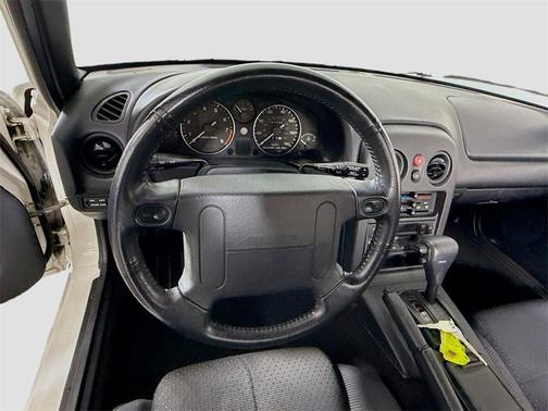 1995 Mazda MX-5 Miata 