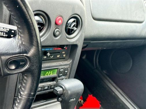 1995 Mazda MX-5 Miata 