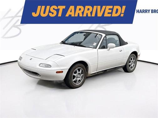 1995 Mazda MX-5 Miata 