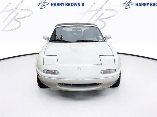 1995 Mazda MX-5 Miata 