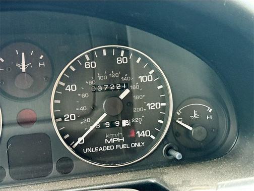 1995 Mazda MX-5 Miata 