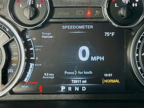 2017 RAM 1500 Rebel