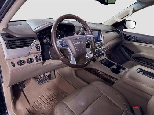 2015 GMC Yukon XL 1500 SLT