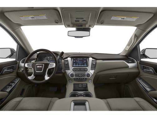 2015 GMC Yukon XL 1500 SLT