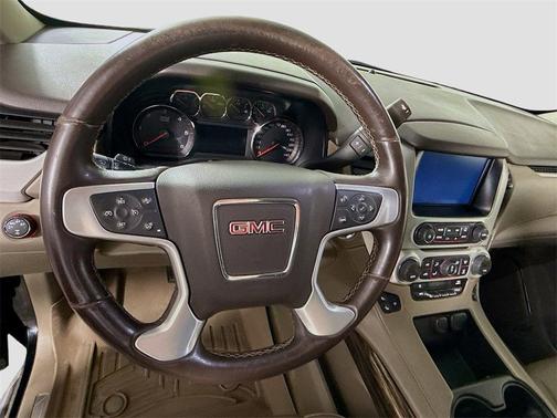 2015 GMC Yukon XL 1500 SLT
