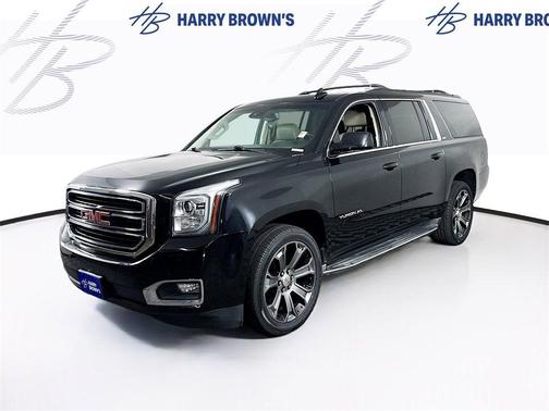 2015 GMC Yukon XL 1500 SLT