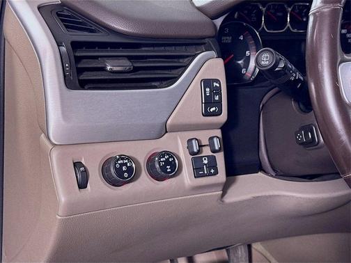 2015 GMC Yukon XL 1500 SLT