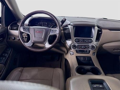 2015 GMC Yukon XL 1500 SLT