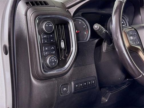 2021 Chevrolet Silverado 3500 High Country