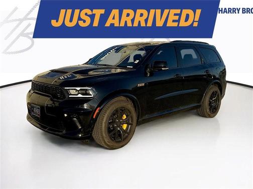 2024 Dodge Durango SRT 392 AlcHEMI