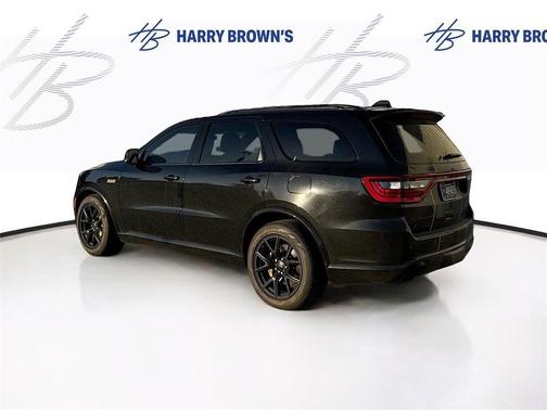 2024 Dodge Durango SRT 392 AlcHEMI