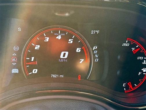 2024 Dodge Durango SRT 392 AlcHEMI