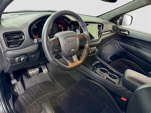 2024 Dodge Durango SRT 392 AlcHEMI