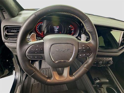 2024 Dodge Durango SRT 392 AlcHEMI