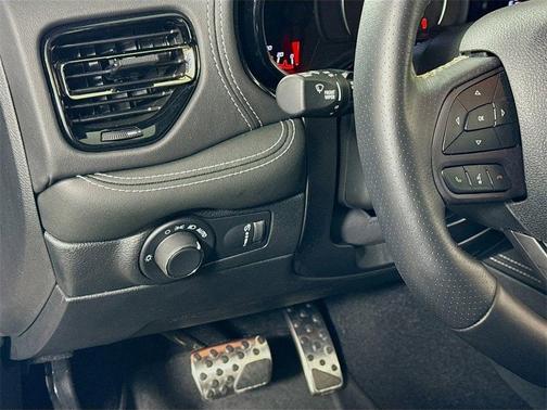 2024 Dodge Durango SRT 392 AlcHEMI