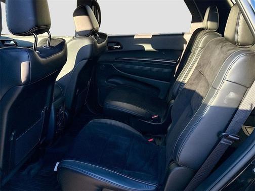 2024 Dodge Durango SRT 392 AlcHEMI