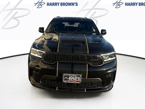 2024 Dodge Durango SRT 392 AlcHEMI
