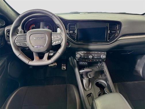 2024 Dodge Durango SRT 392 AlcHEMI